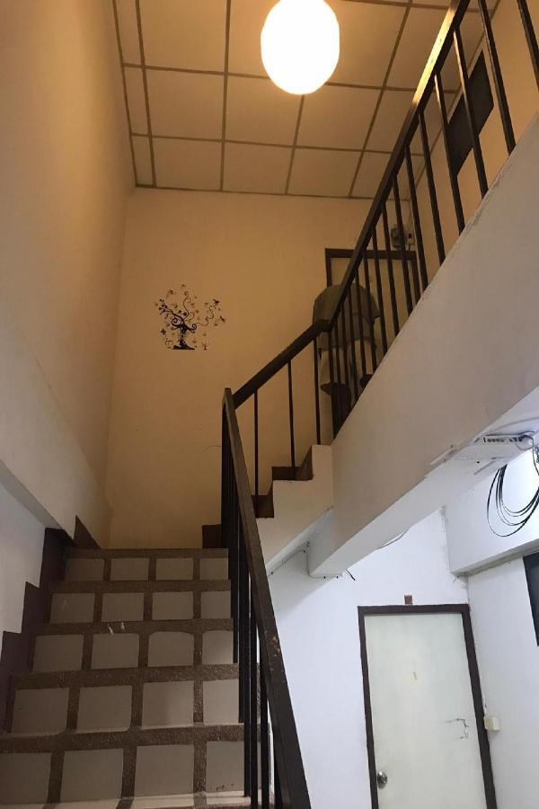Oyo 1141 Ban Dao Hotell Haat Jomtien Eksteriør bilde