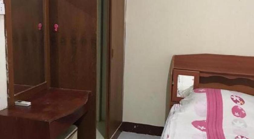 Oyo 1141 Ban Dao Hotell Haat Jomtien Eksteriør bilde