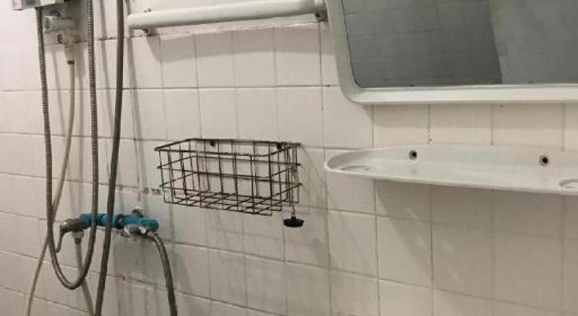 Oyo 1141 Ban Dao Hotell Haat Jomtien Eksteriør bilde